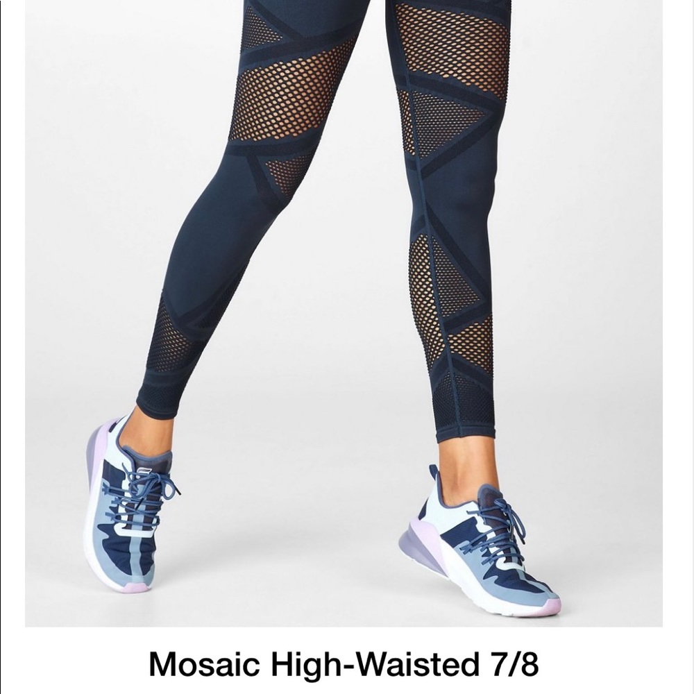 Fabletics leggings